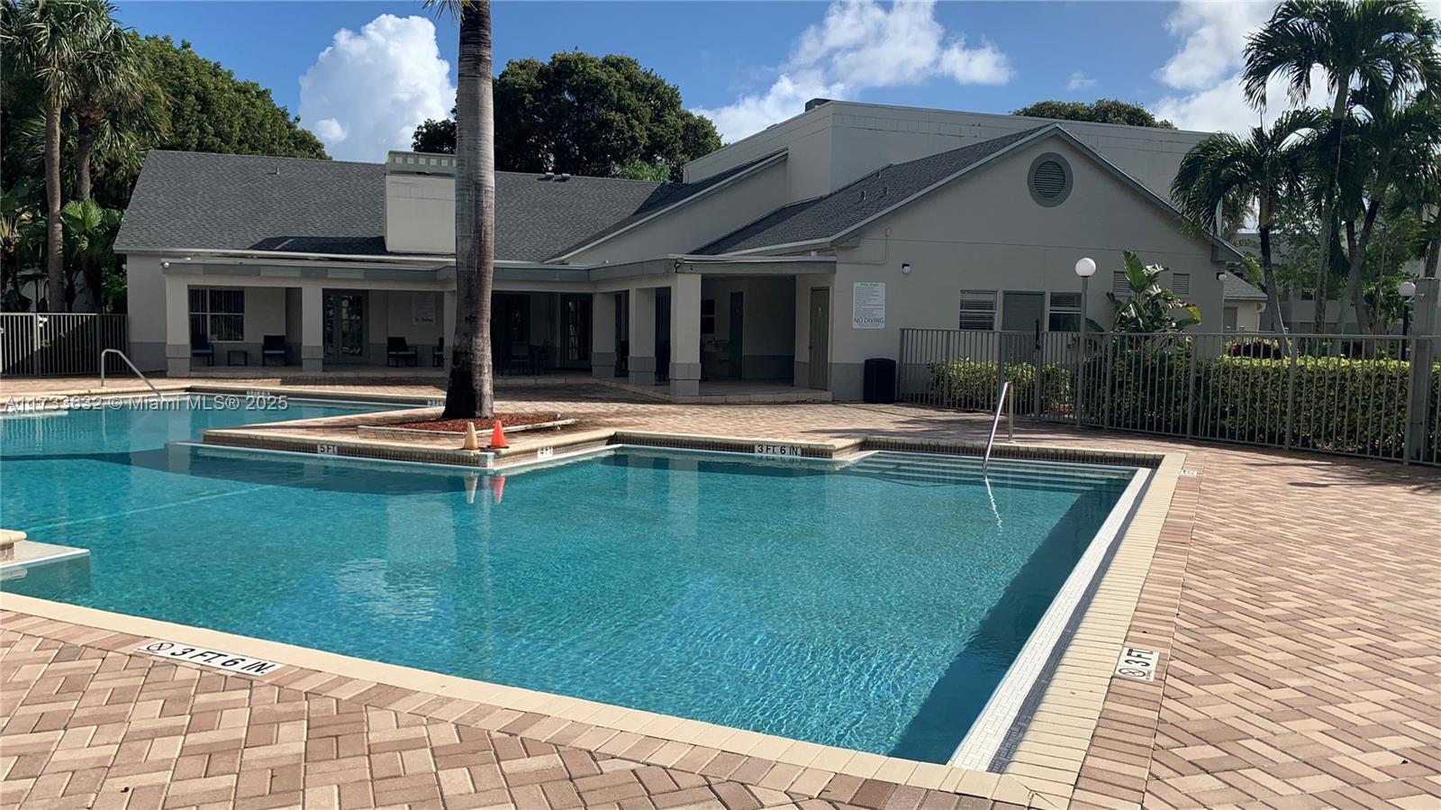 PONTE VERDE AT PALM BEACH - Residential Lease