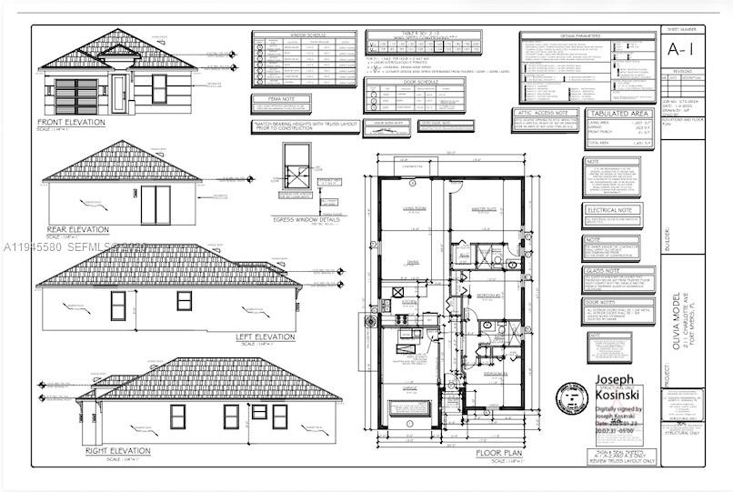 GLENBORO GROVES - Residential