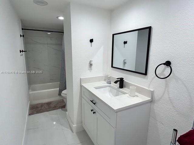 SIAN OCEAN RESIDENCES CON - Residential