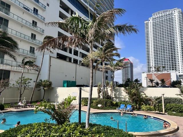 SIAN OCEAN RESIDENCES CON - Residential