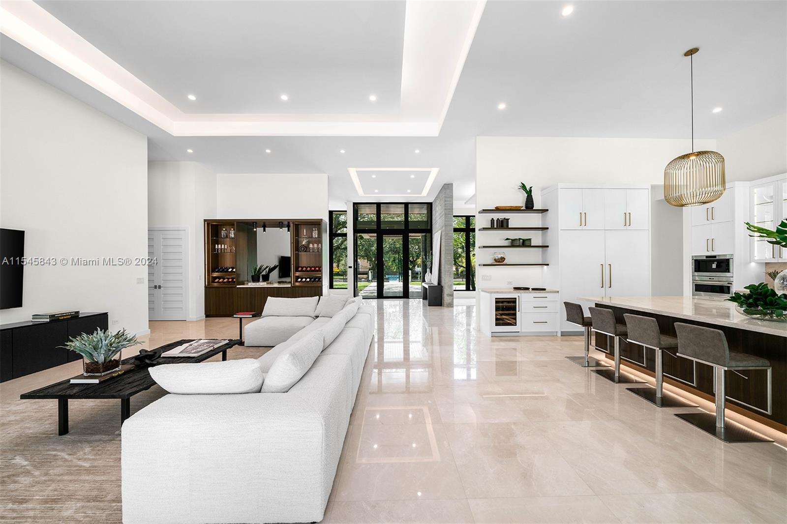 LUDLAM ACRES - Residential