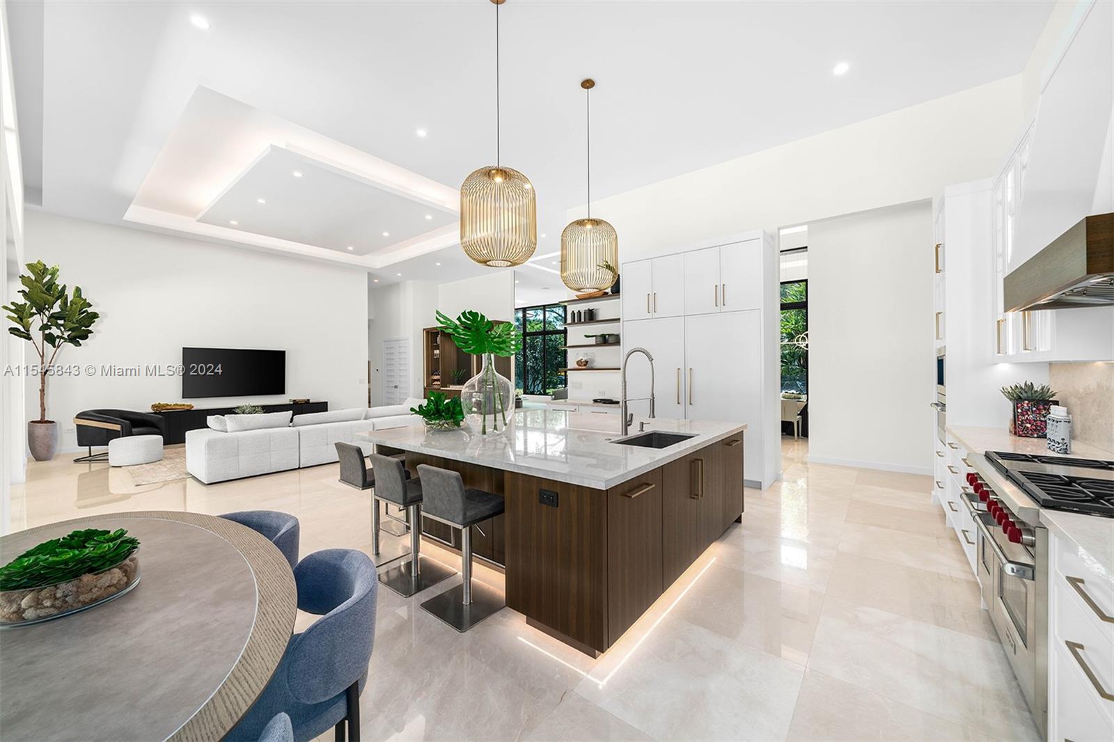 LUDLAM ACRES - Residential