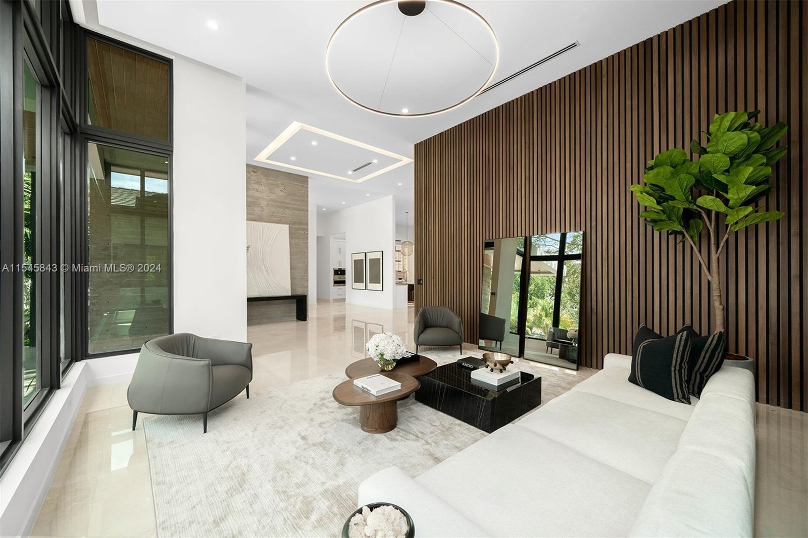 LUDLAM ACRES - Residential