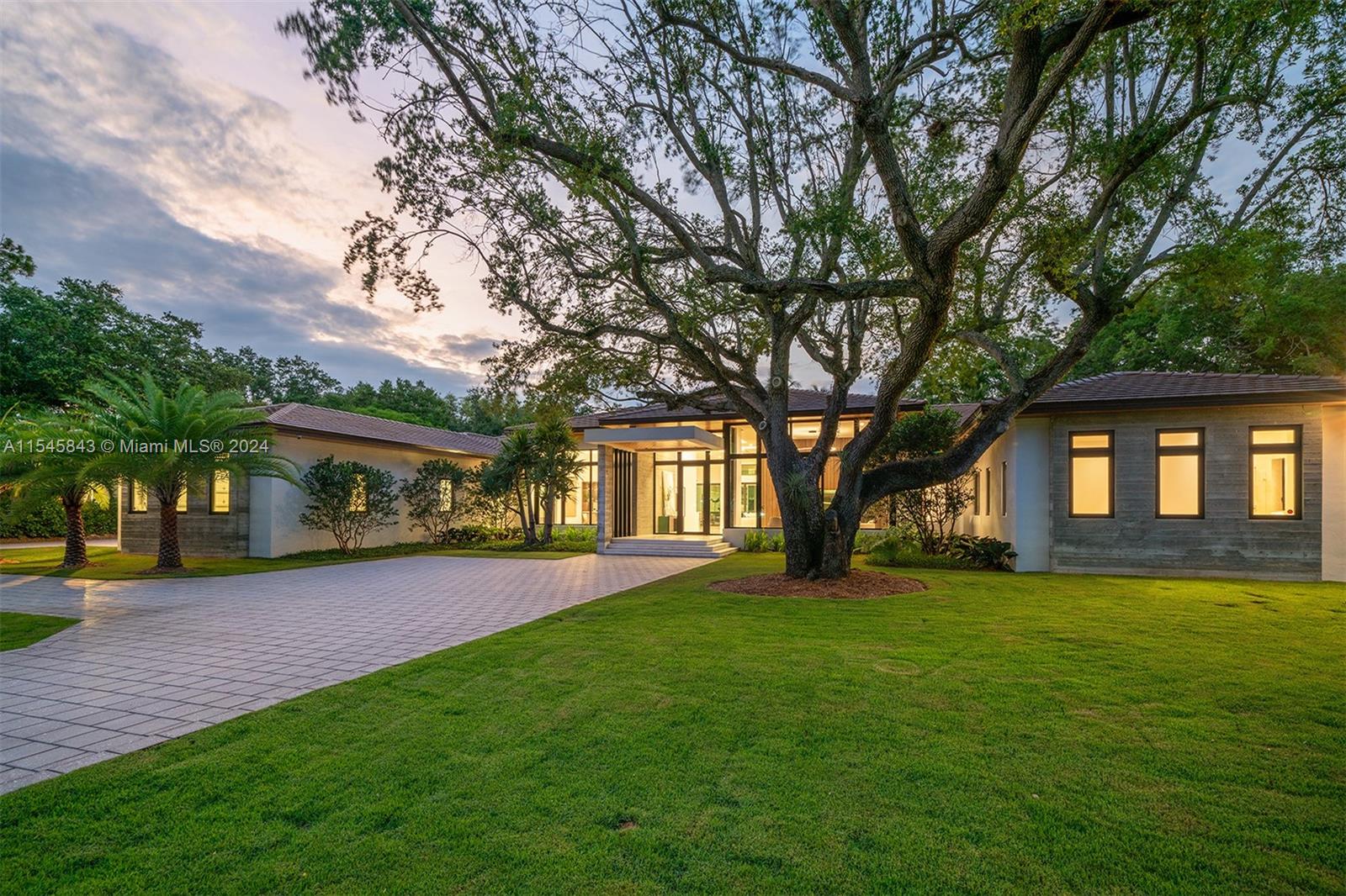 LUDLAM ACRES - Residential