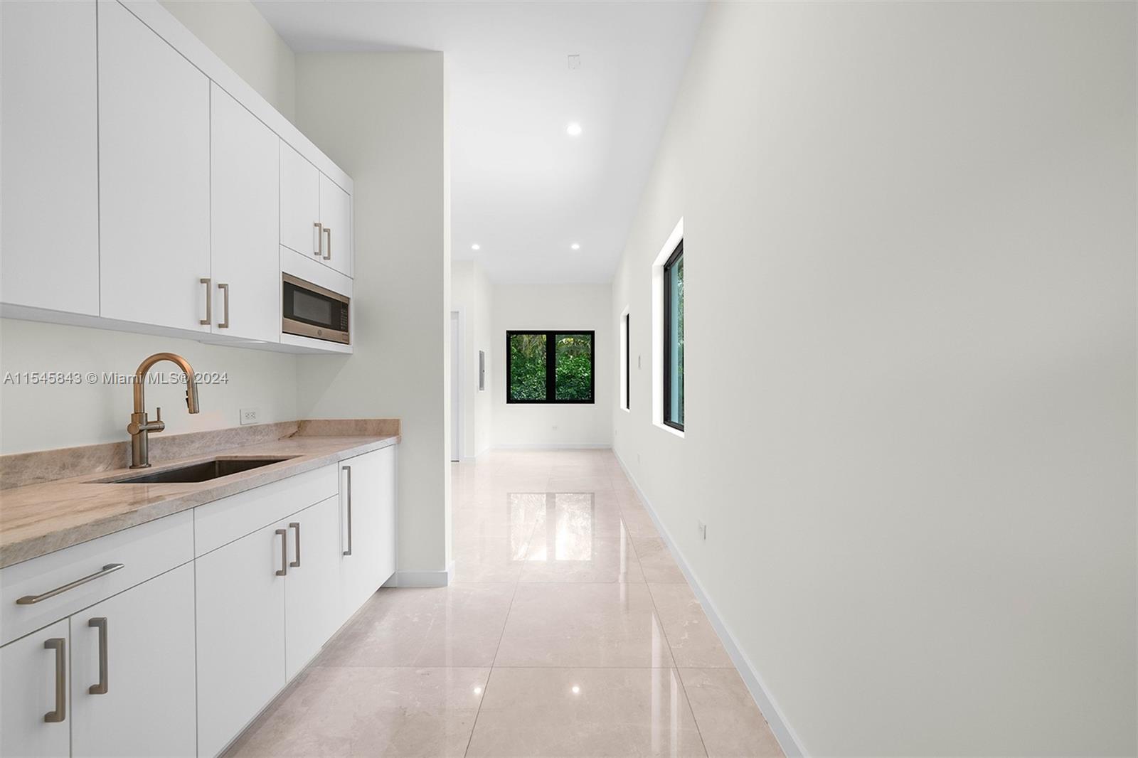 LUDLAM ACRES - Residential