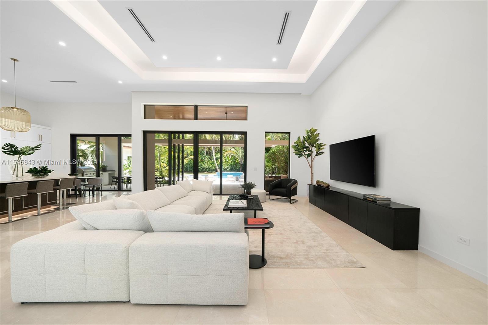 LUDLAM ACRES - Residential