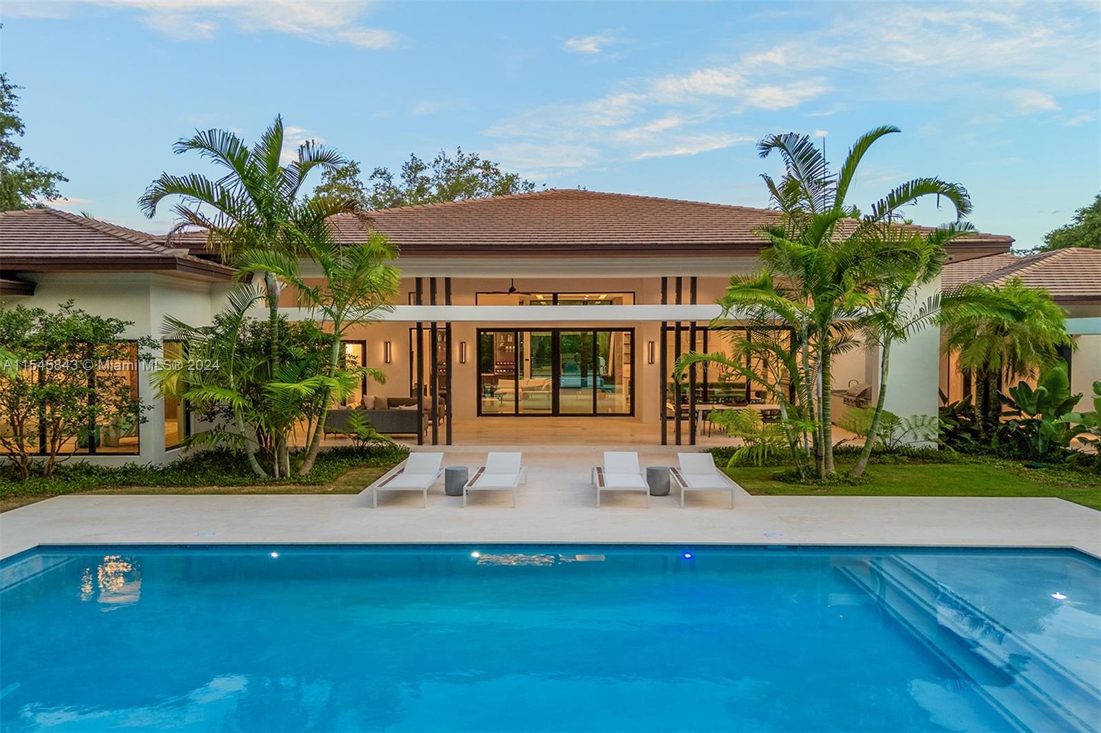 LUDLAM ACRES - Residential