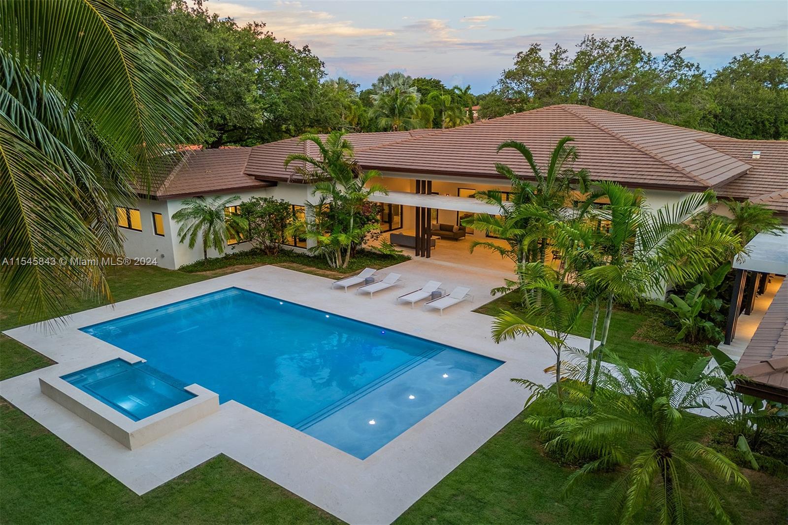 LUDLAM ACRES - Residential