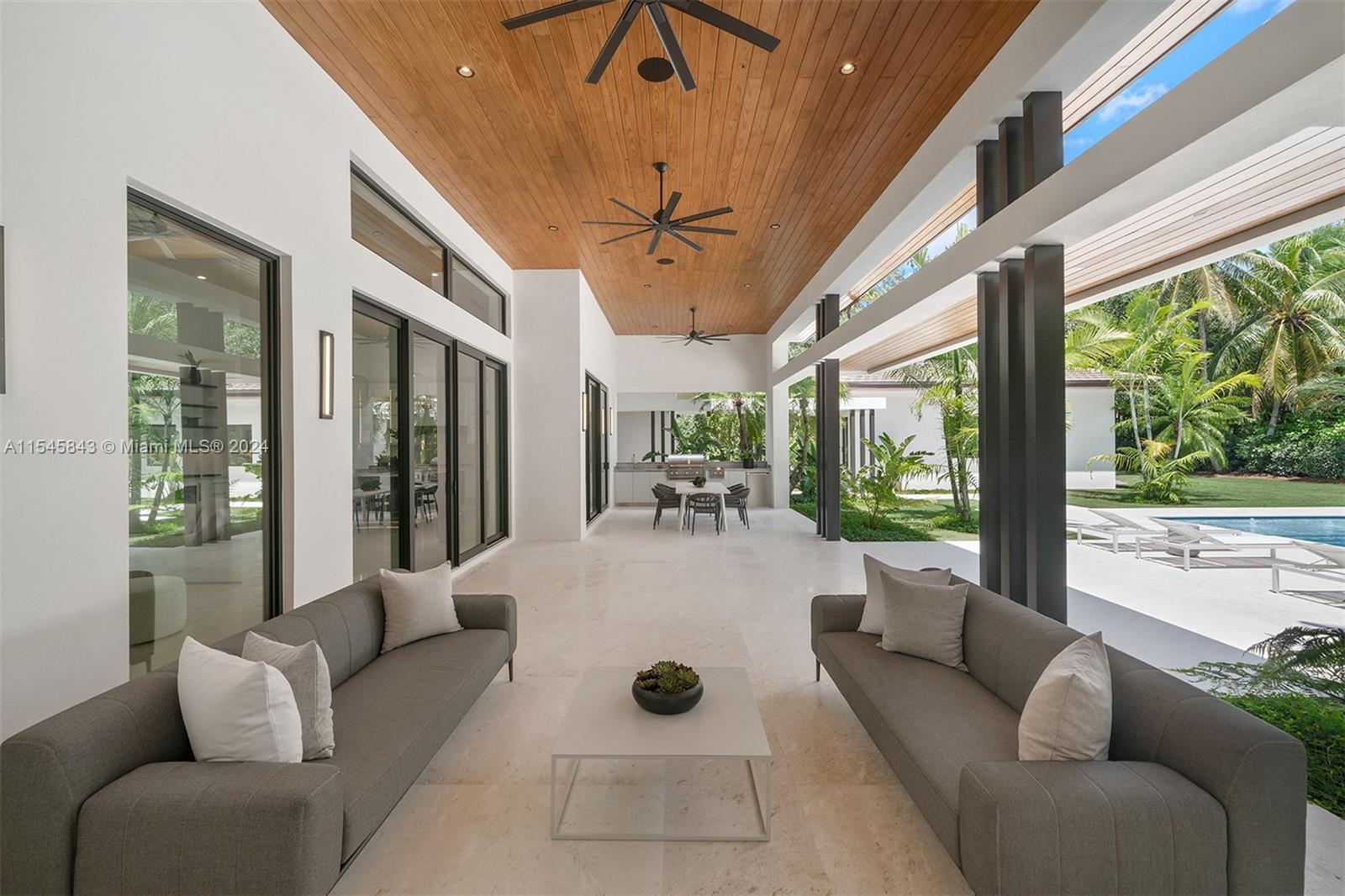 LUDLAM ACRES - Residential