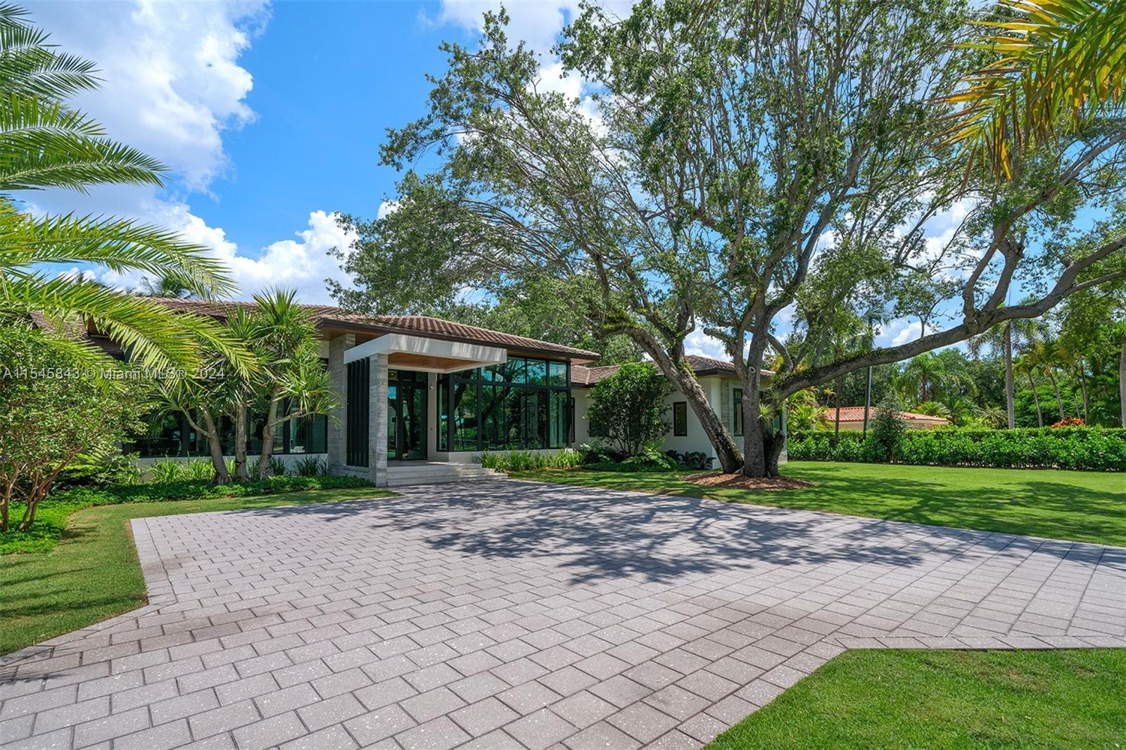 LUDLAM ACRES - Residential