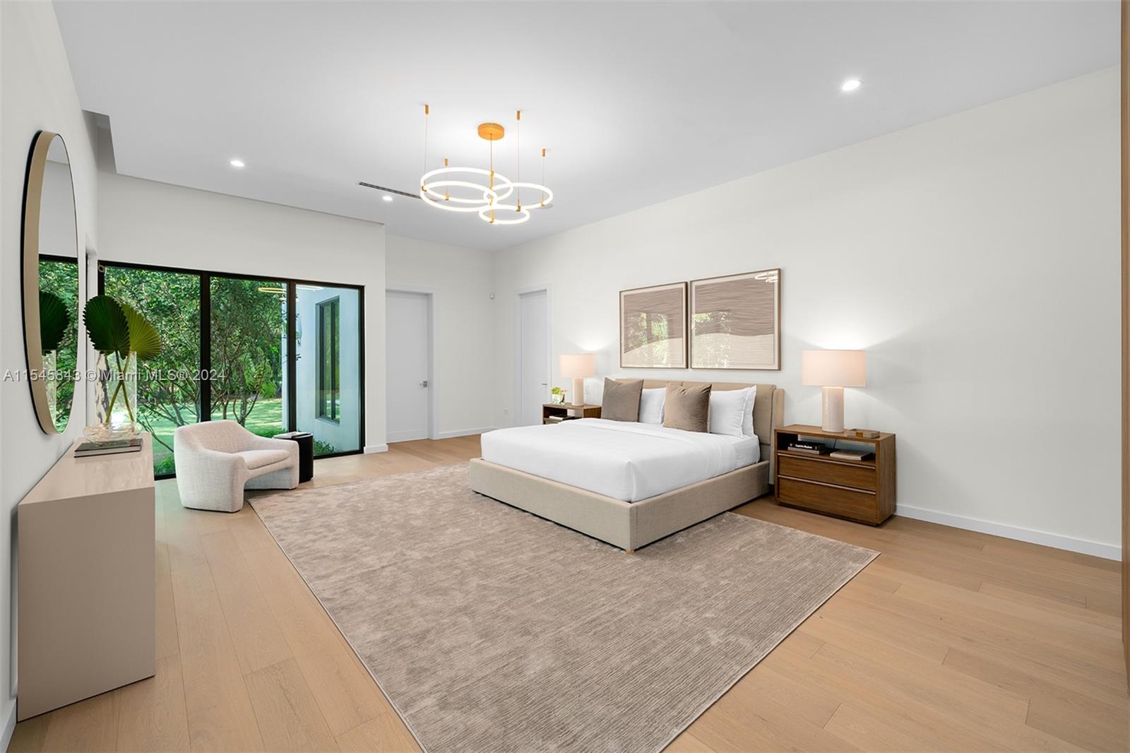 LUDLAM ACRES - Residential