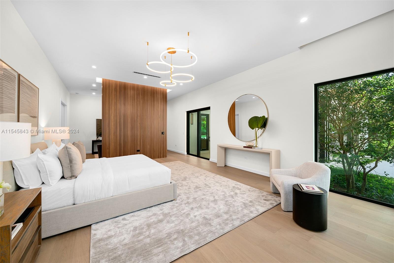 LUDLAM ACRES - Residential