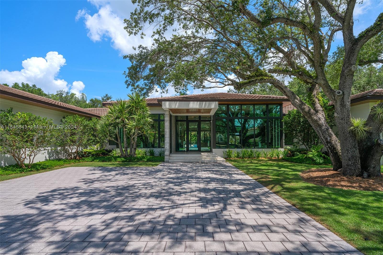 LUDLAM ACRES - Residential