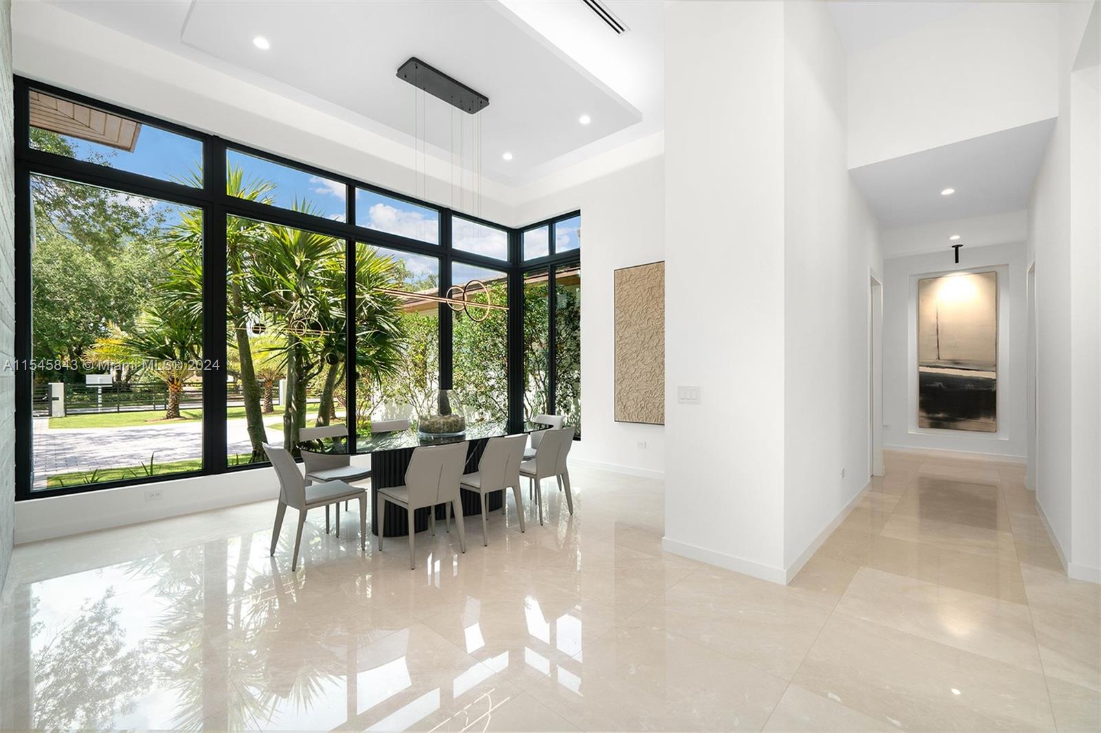 LUDLAM ACRES - Residential