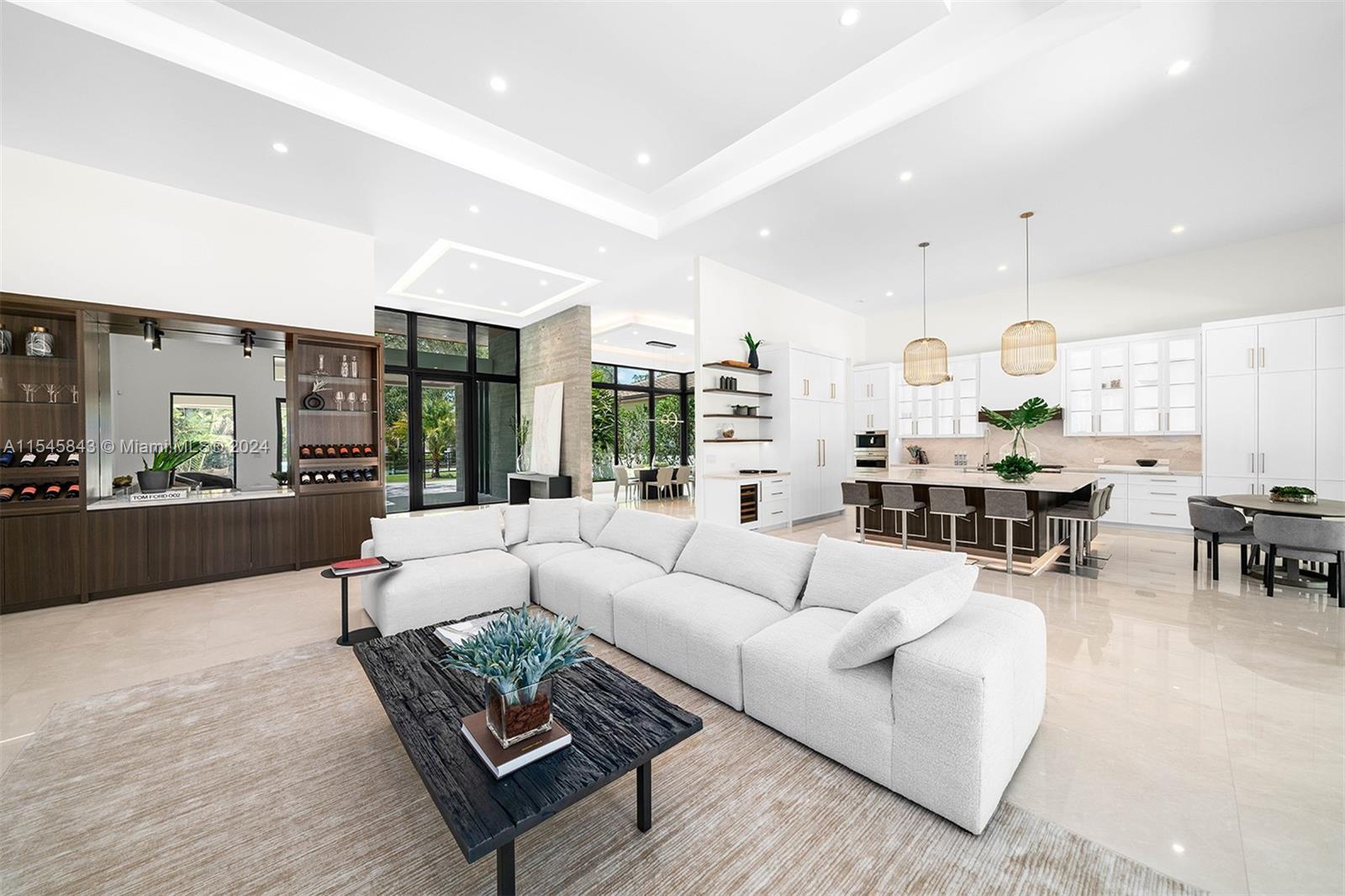 LUDLAM ACRES - Residential