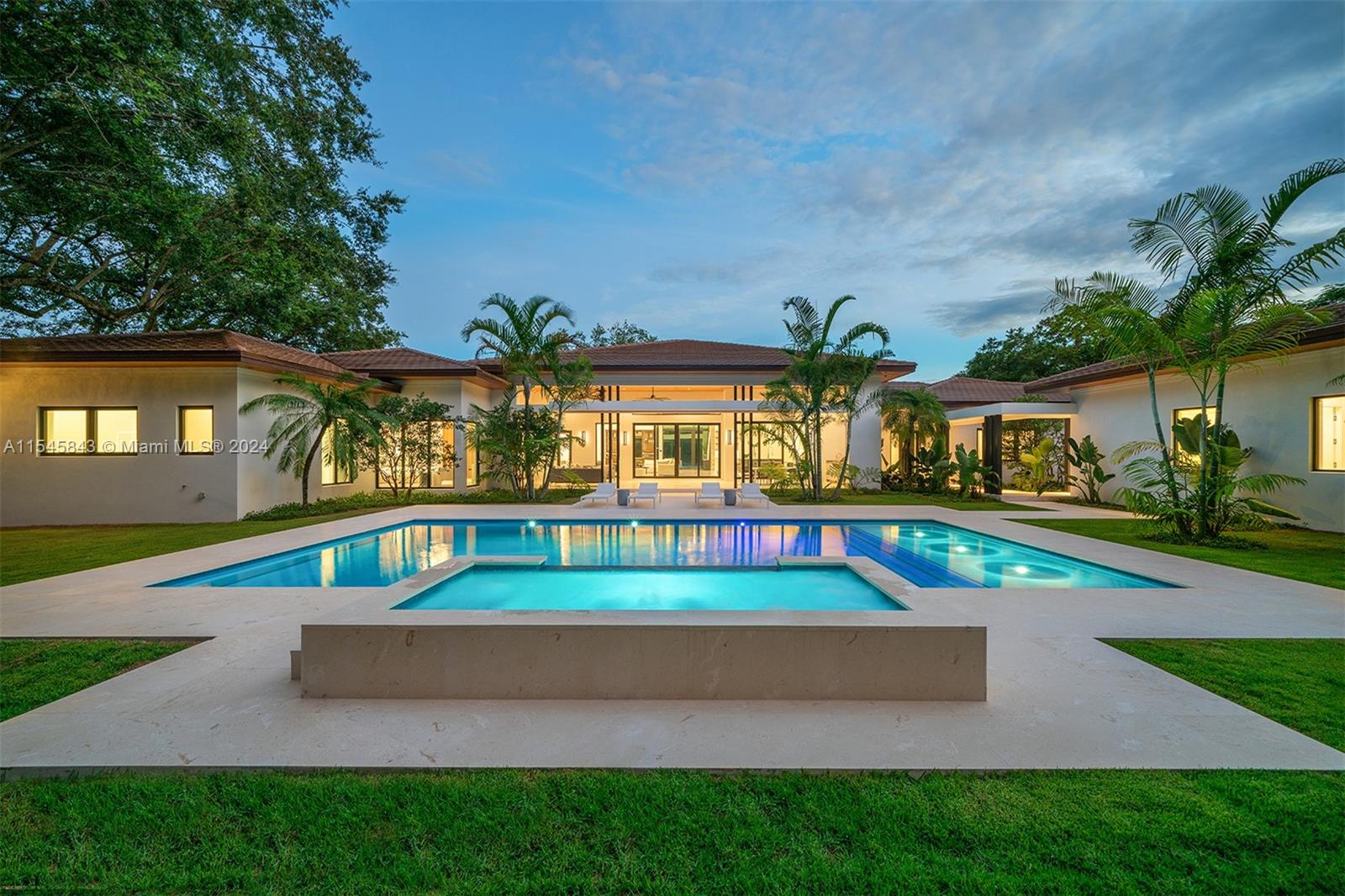 LUDLAM ACRES - Residential