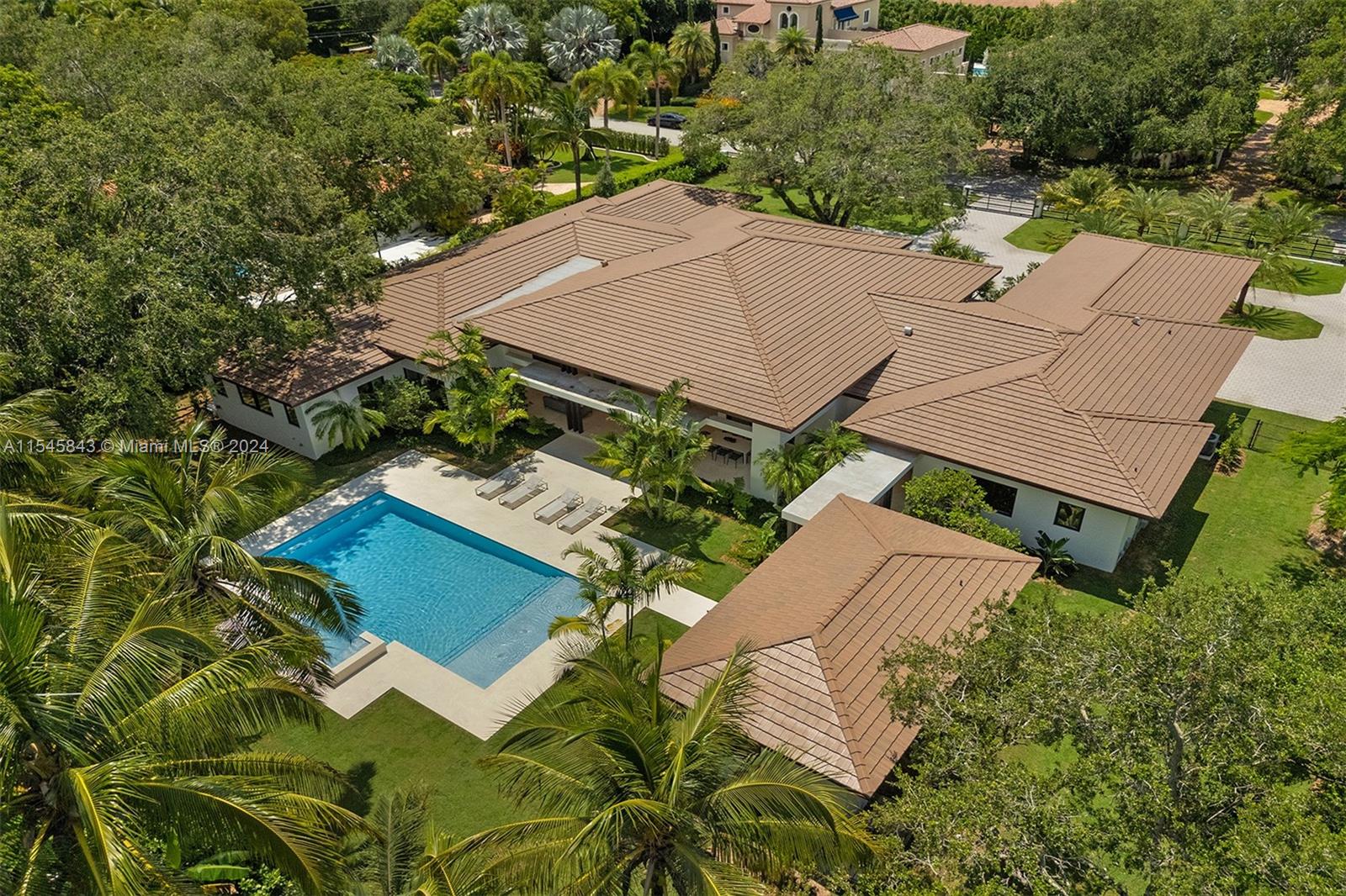 LUDLAM ACRES - Residential