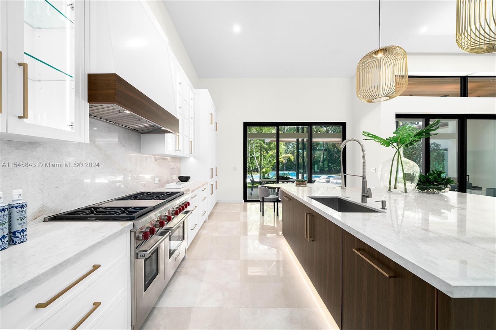 LUDLAM ACRES - Residential