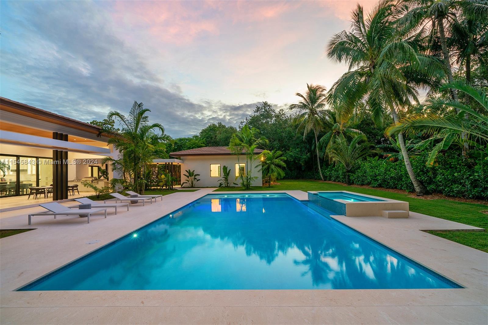 LUDLAM ACRES - Residential