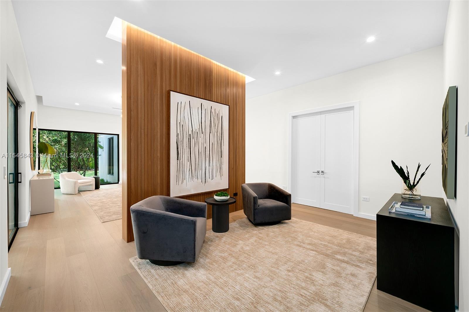 LUDLAM ACRES - Residential