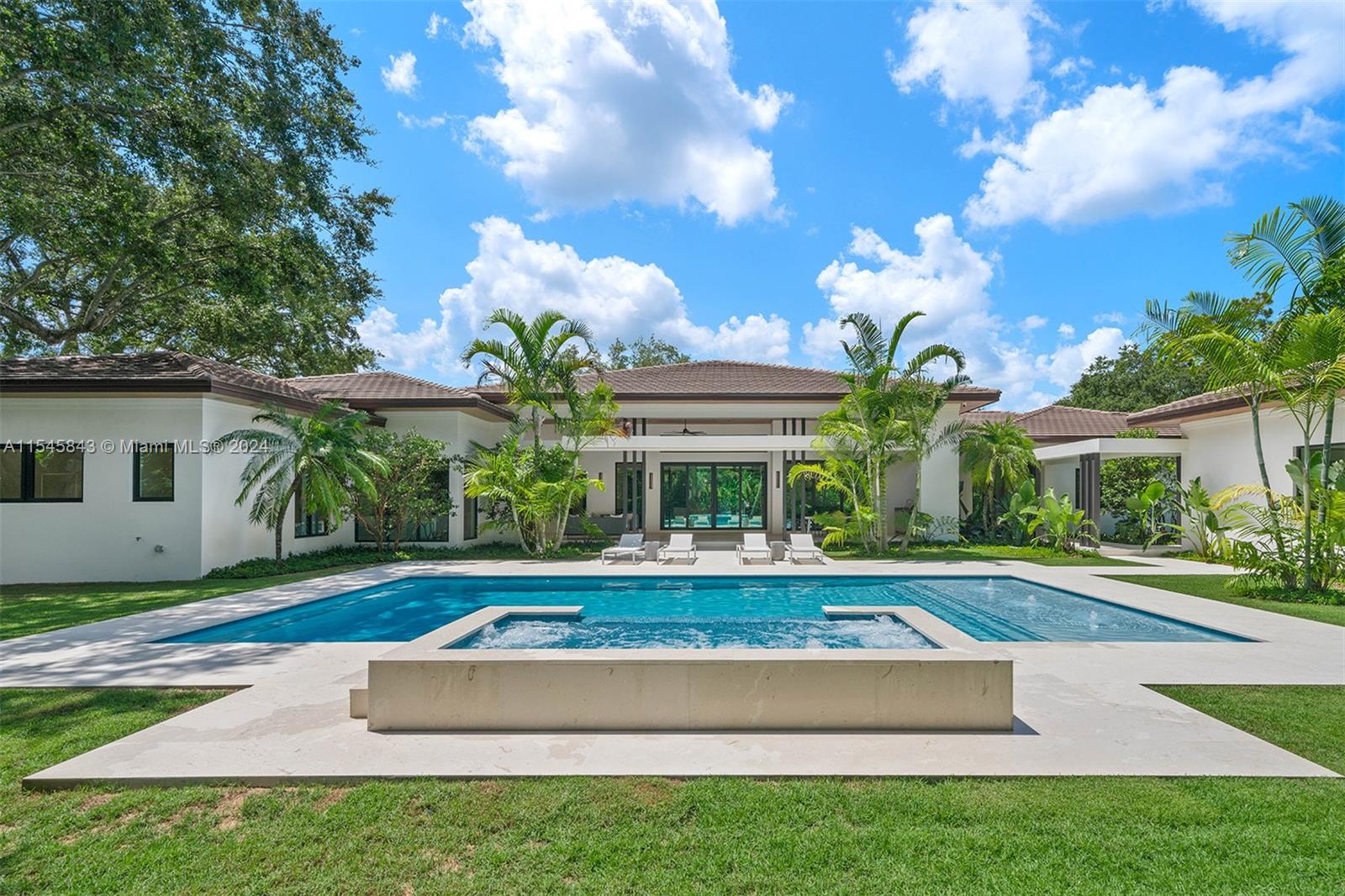 LUDLAM ACRES - Residential