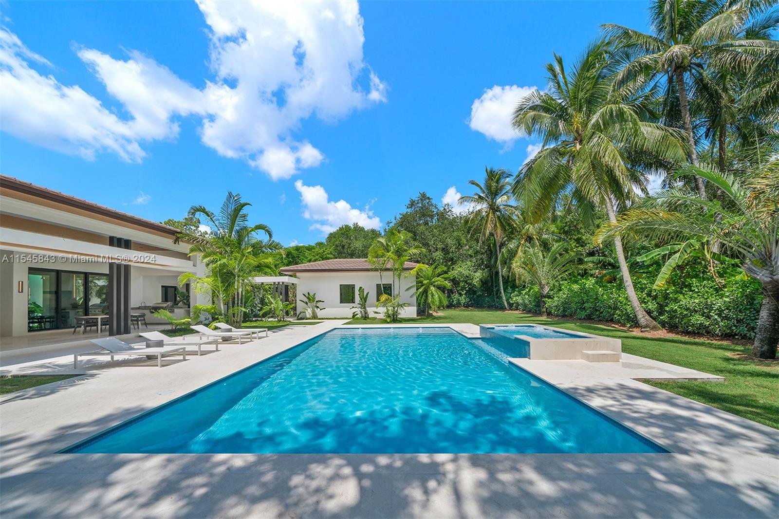 LUDLAM ACRES - Residential