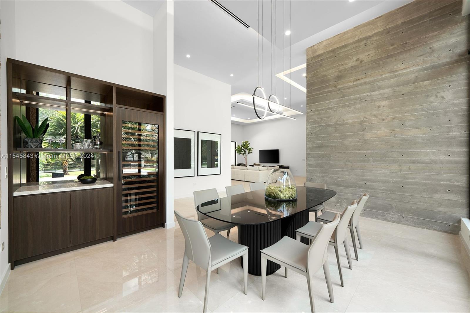 LUDLAM ACRES - Residential