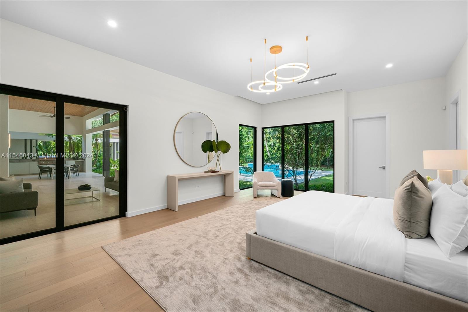 LUDLAM ACRES - Residential