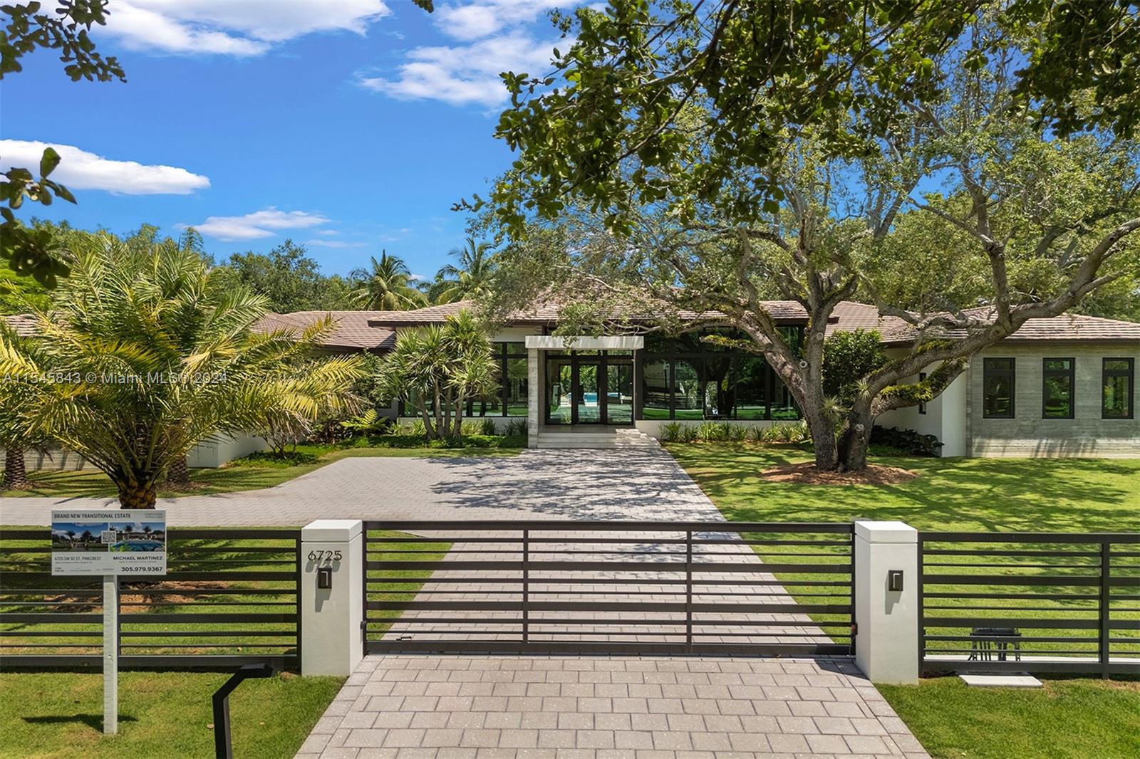 LUDLAM ACRES - Residential