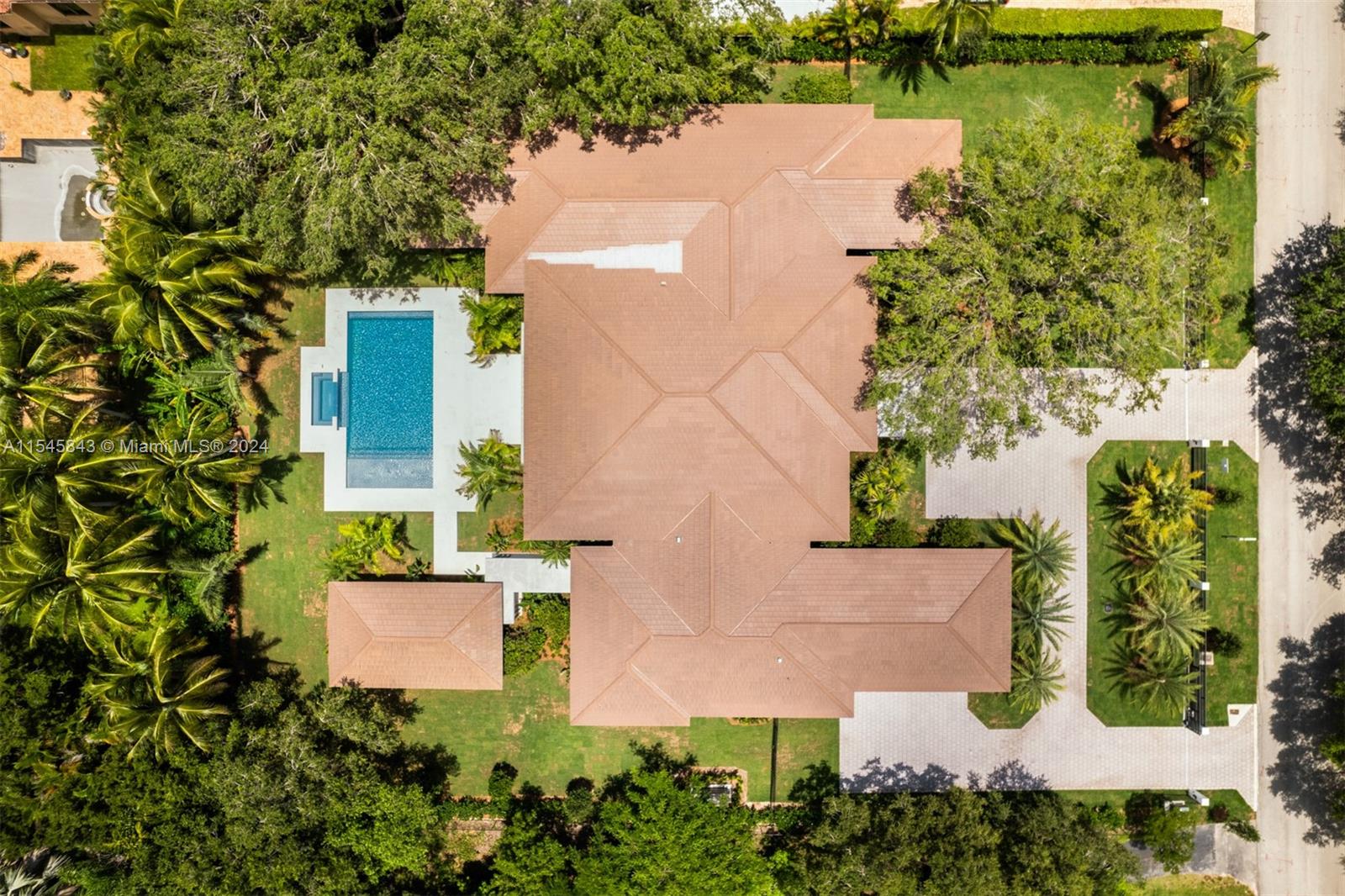 LUDLAM ACRES - Residential