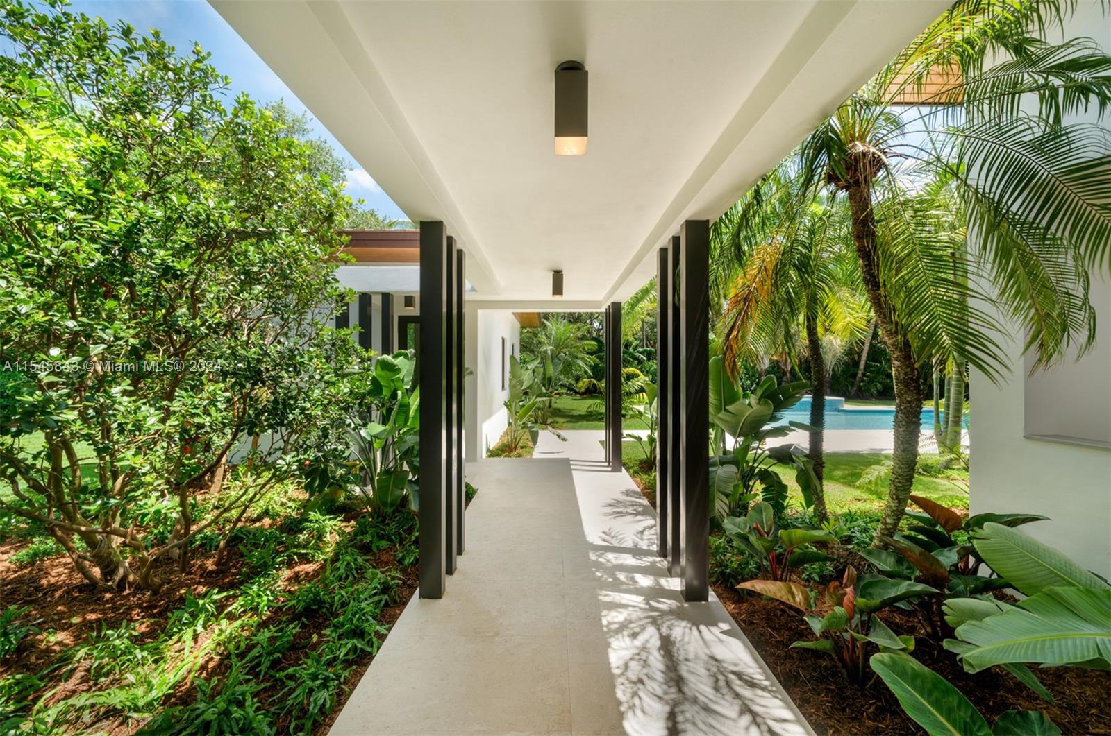 LUDLAM ACRES - Residential