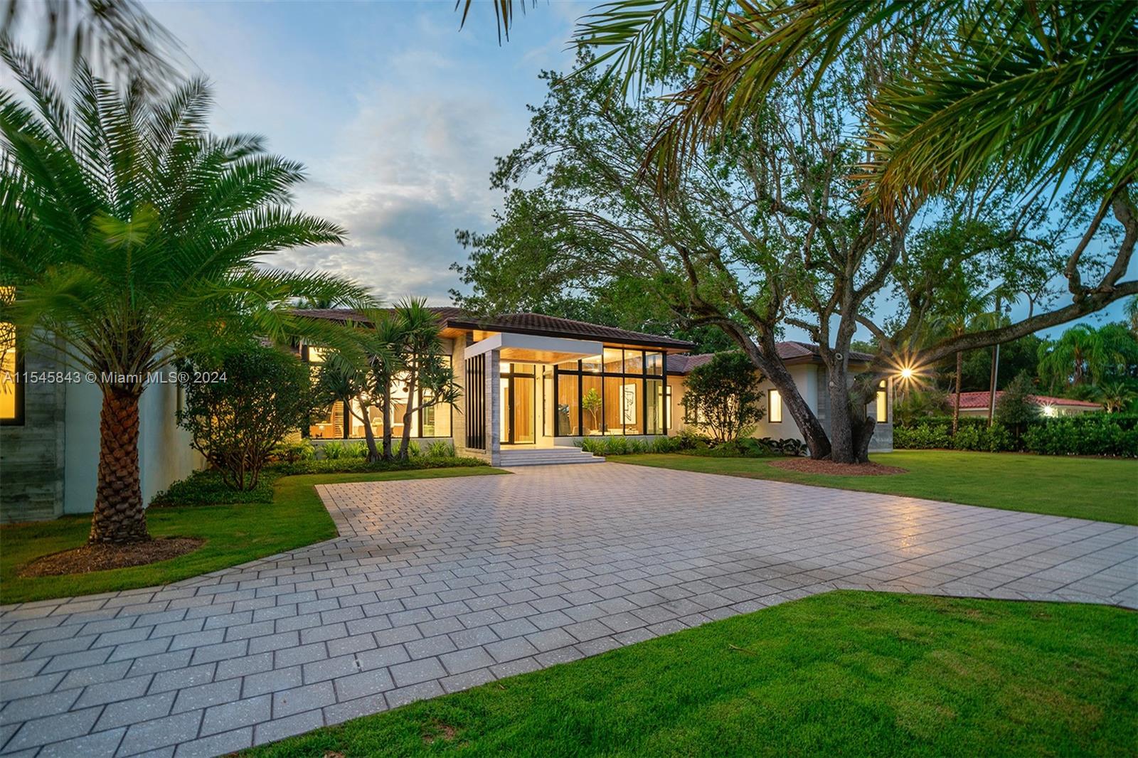 LUDLAM ACRES - Residential