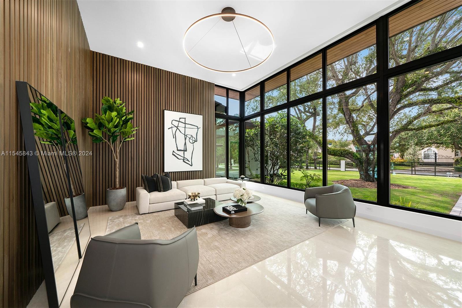 LUDLAM ACRES - Residential