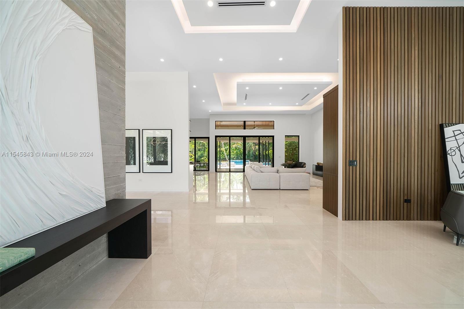 LUDLAM ACRES - Residential