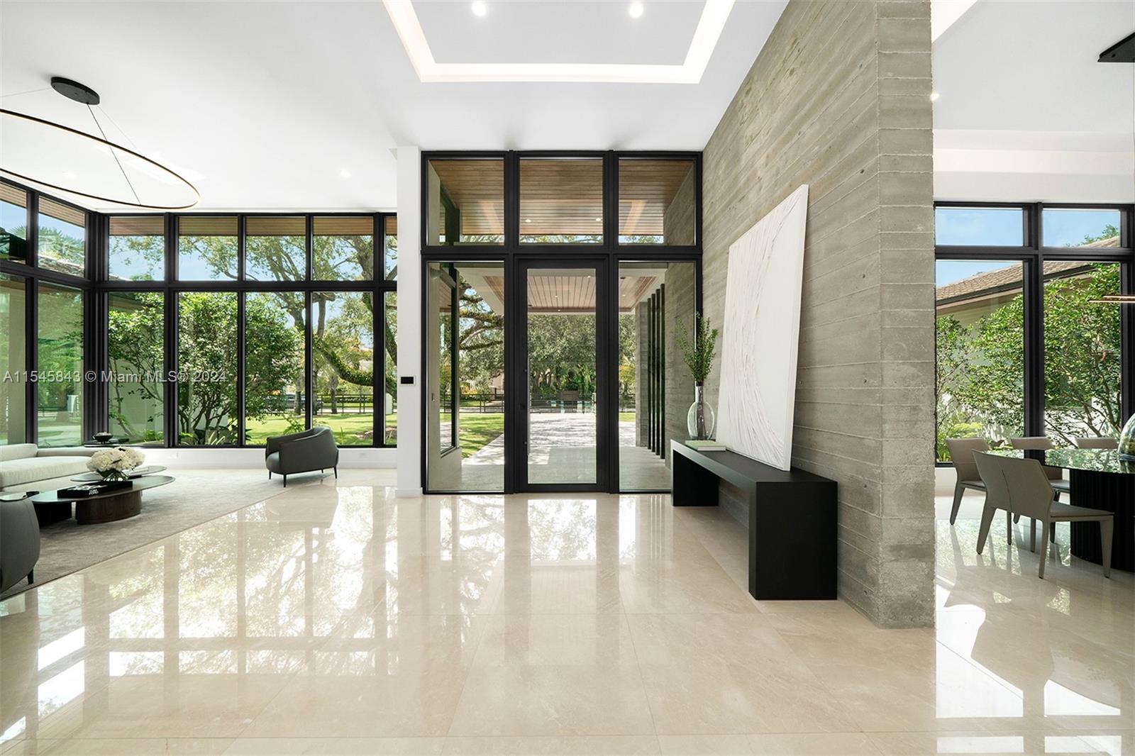 LUDLAM ACRES - Residential