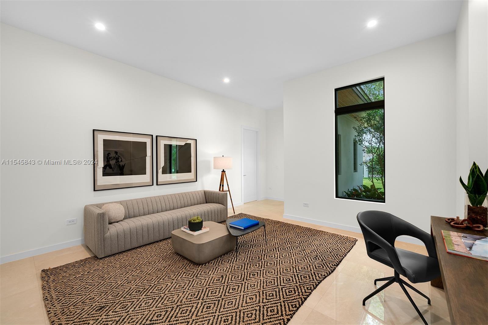 LUDLAM ACRES - Residential