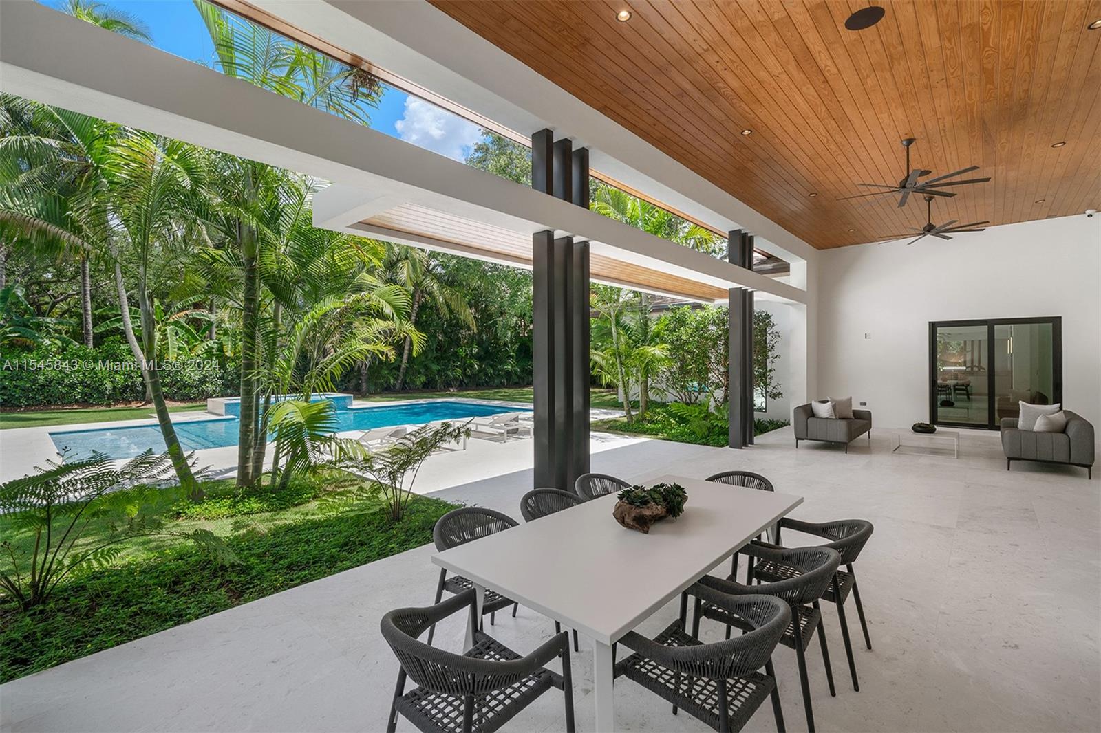 LUDLAM ACRES - Residential