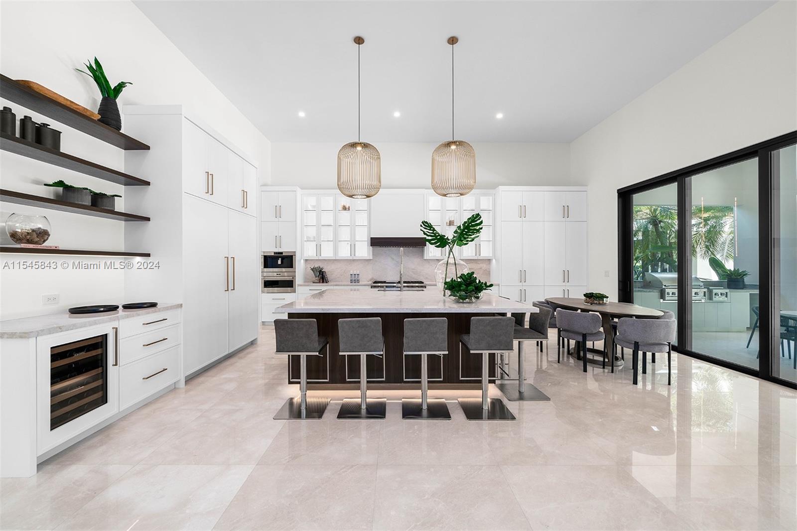 LUDLAM ACRES - Residential