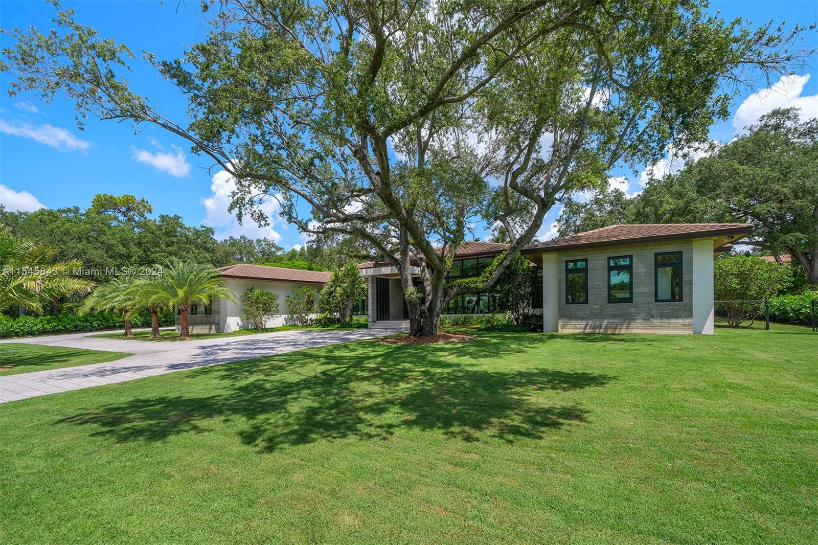 LUDLAM ACRES - Residential