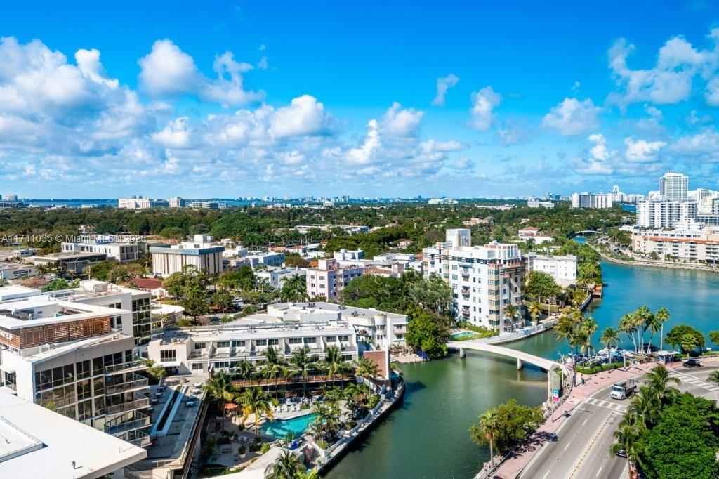 RONEY PALACE CONDO - Residential Lease