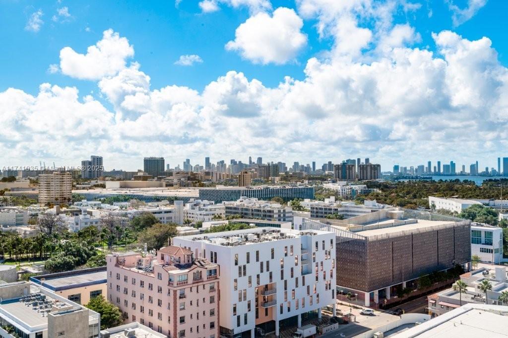 Rental Property at 2301 Collins Ave 1629, Miami Beach, Miami-Dade County, Florida - Bathrooms: 1  - $4,250 MO.