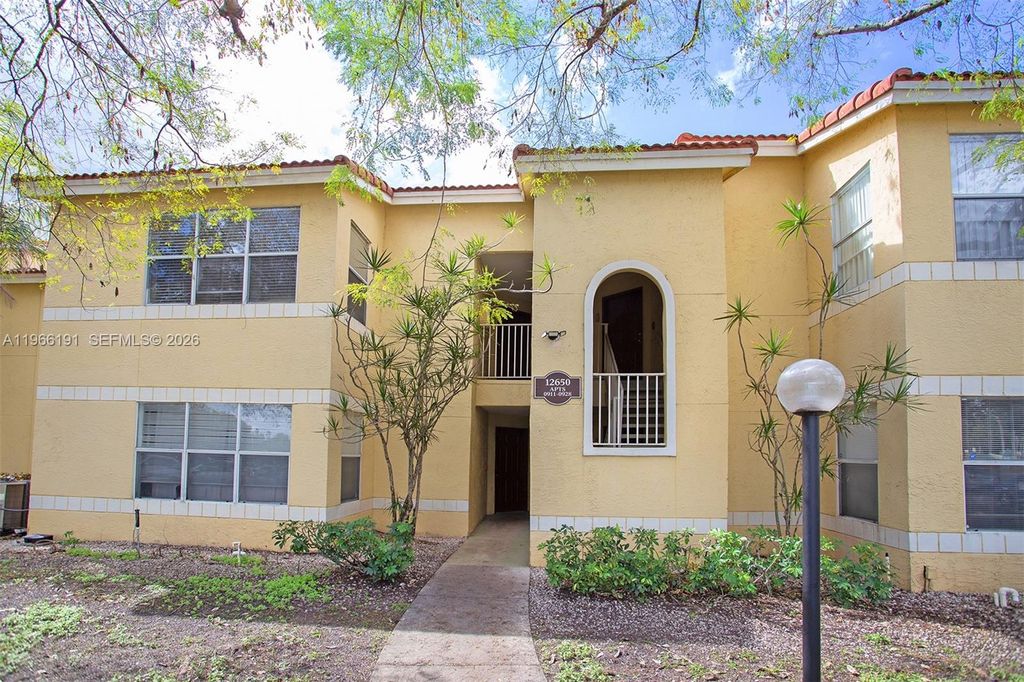 Photo of 12650 Vista Isles Dr #926, Sunrise, FL 33325 (MLS # A11966191)