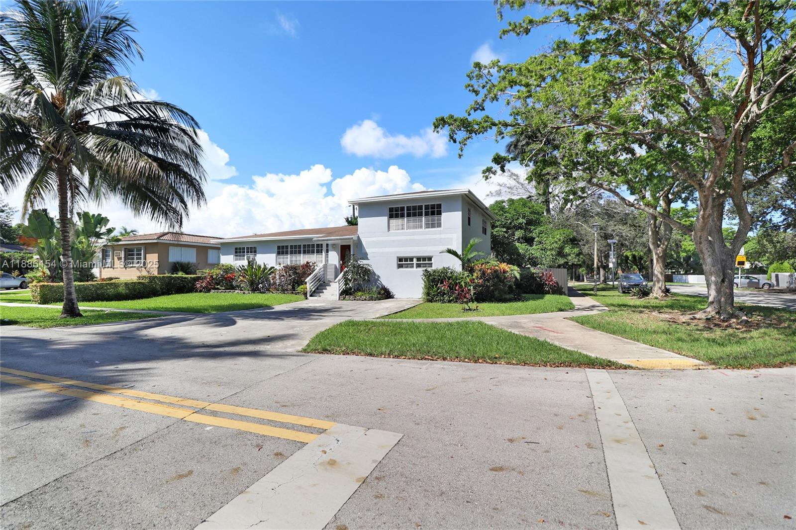 BREEZESWEPT ESTATES - Residential