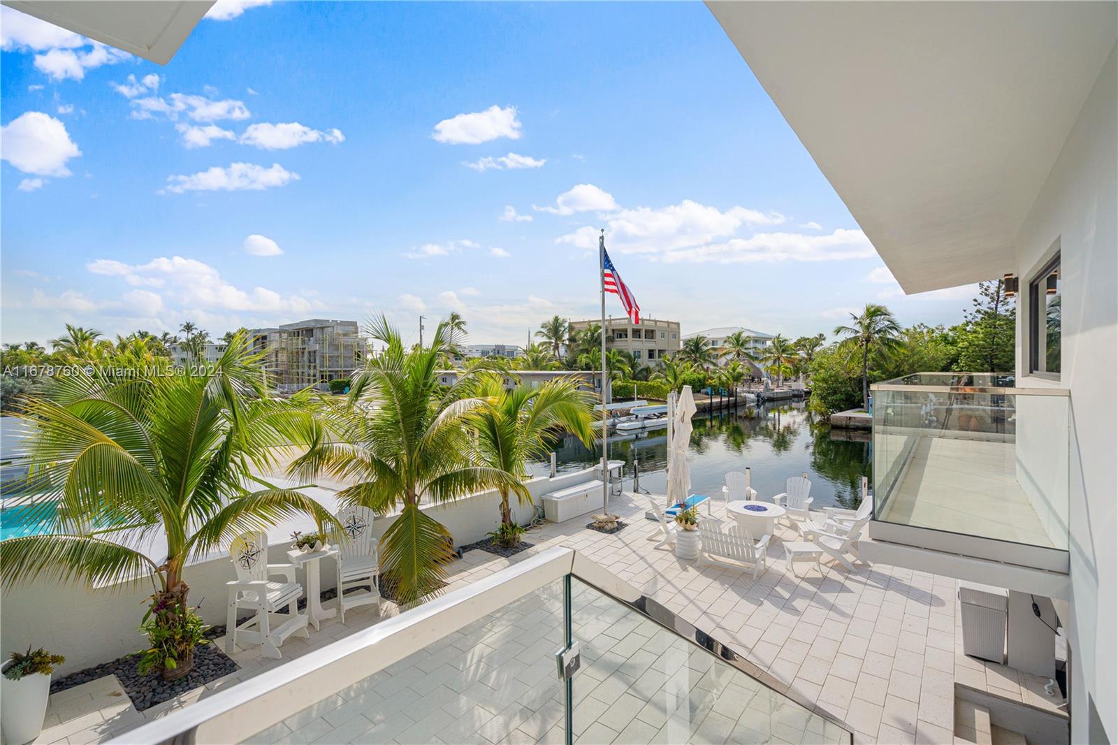 KEY LARGO BEACH - Residential