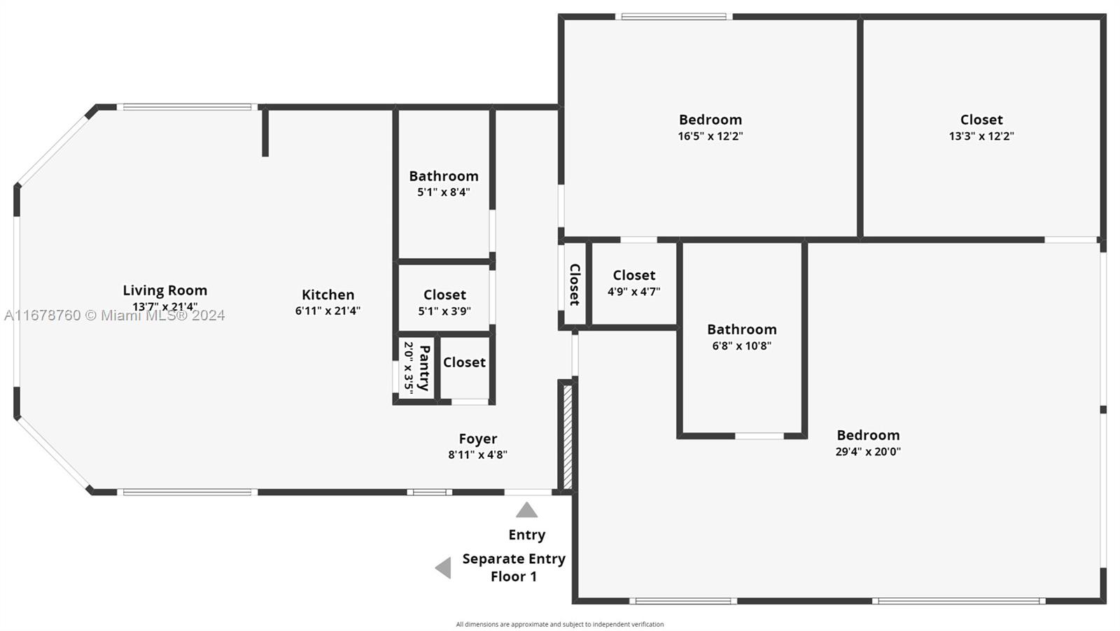 KEY LARGO BEACH - Residential