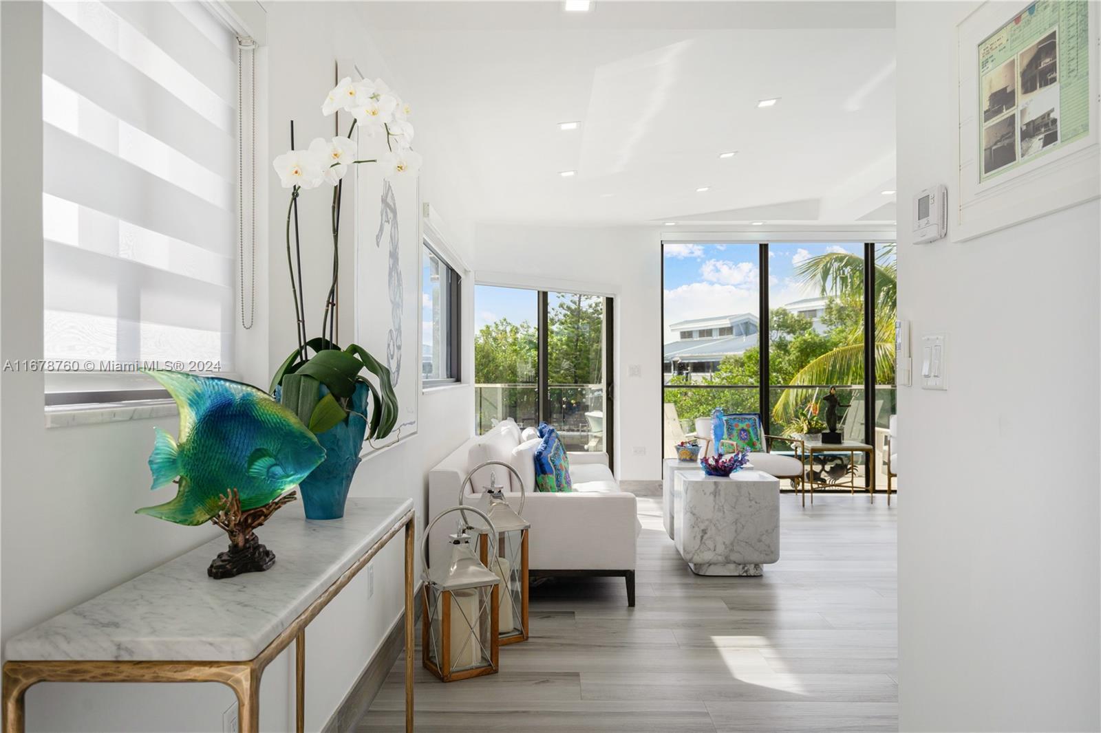 KEY LARGO BEACH - Residential