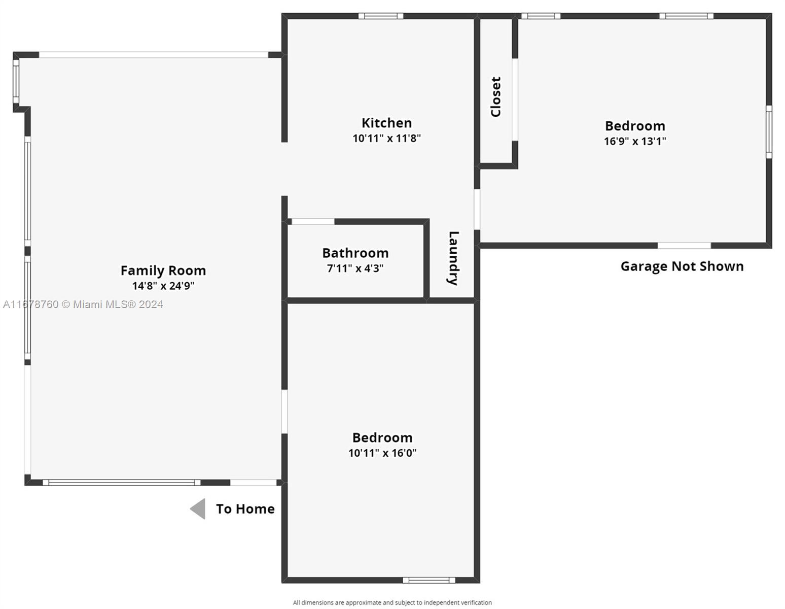 KEY LARGO BEACH - Residential