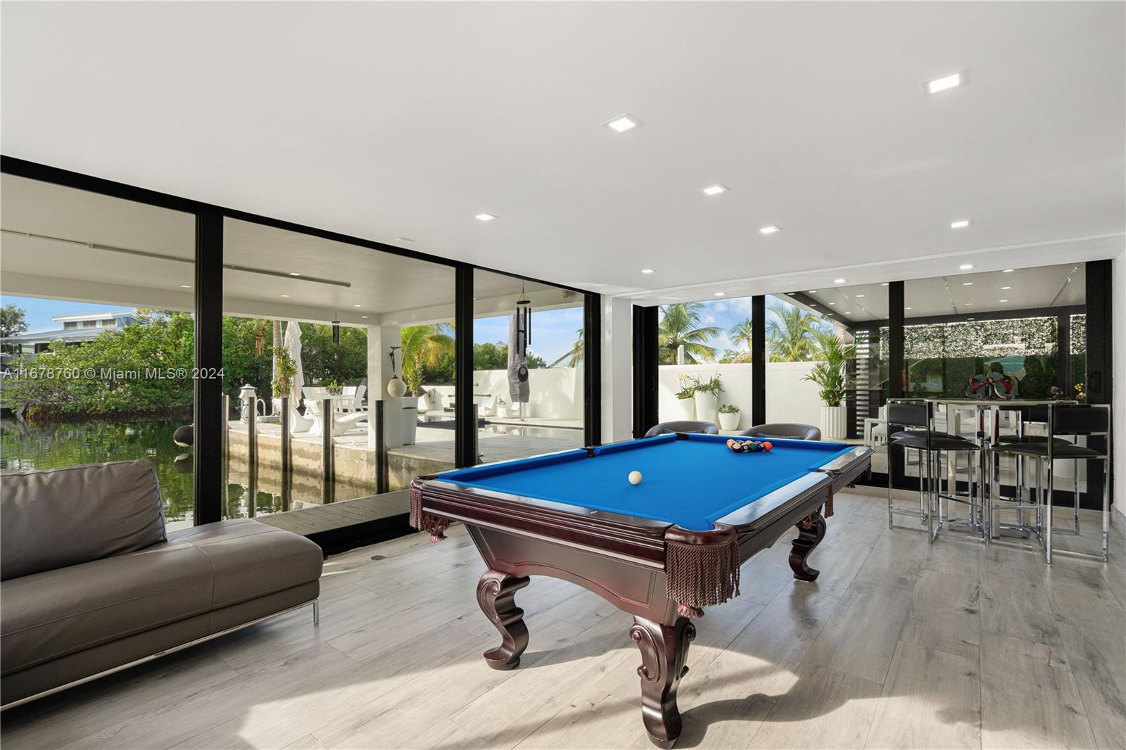 KEY LARGO BEACH - Residential