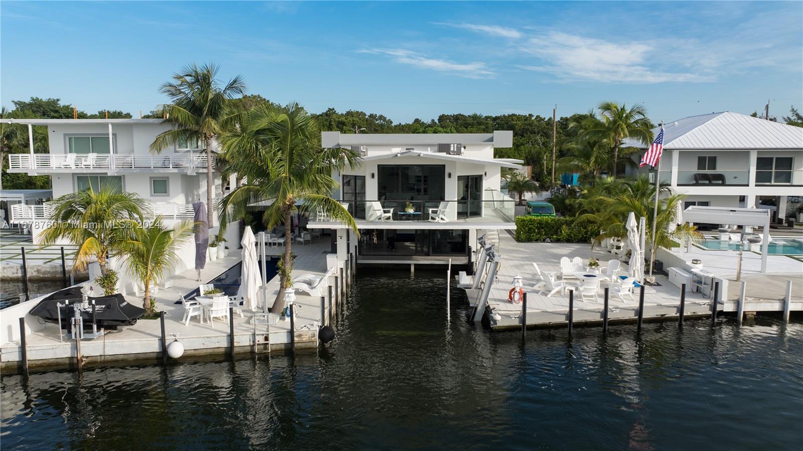 KEY LARGO BEACH - Residential