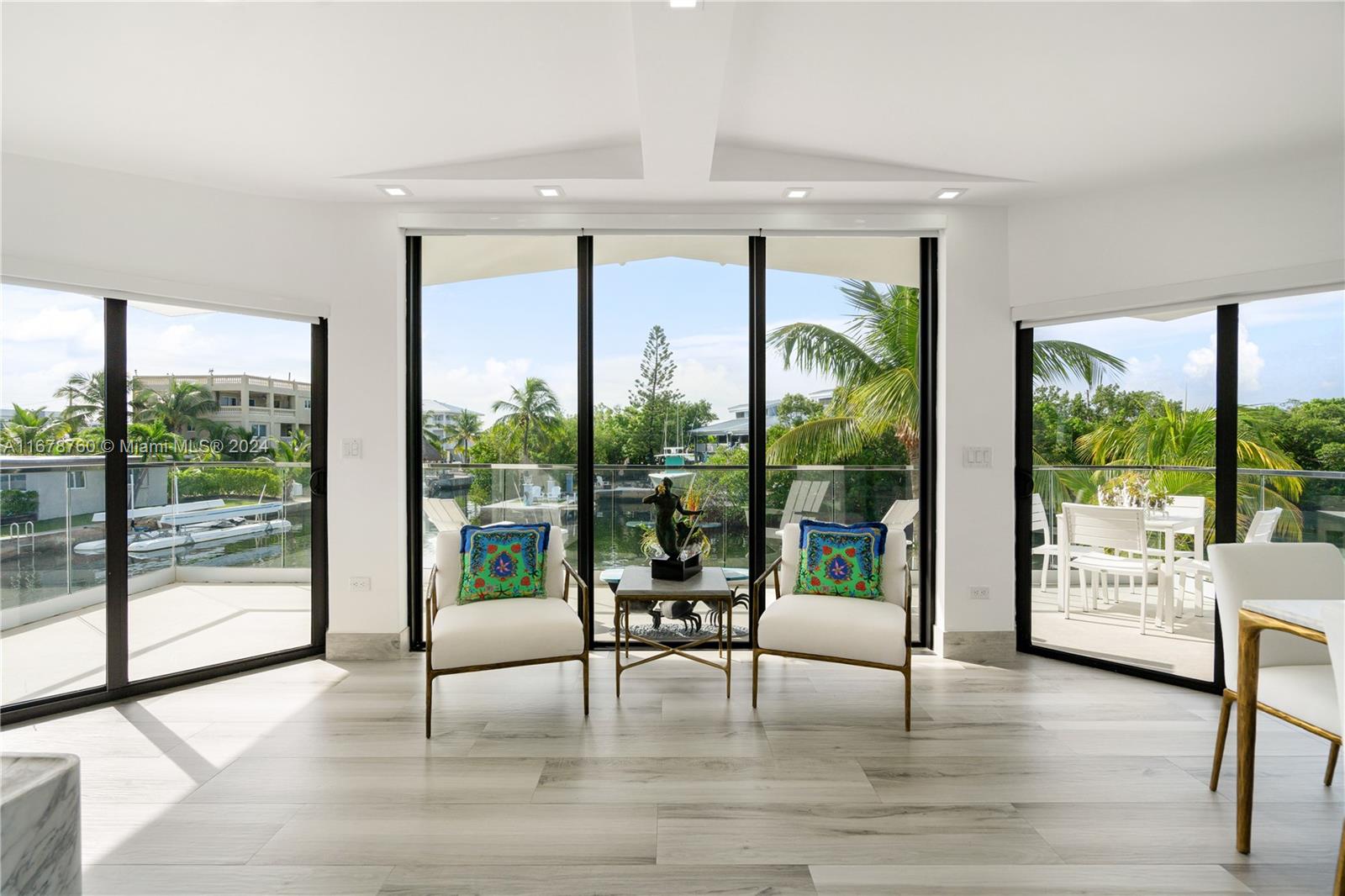 KEY LARGO BEACH - Residential